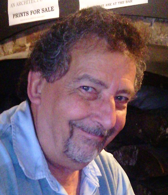 Tony Hollister